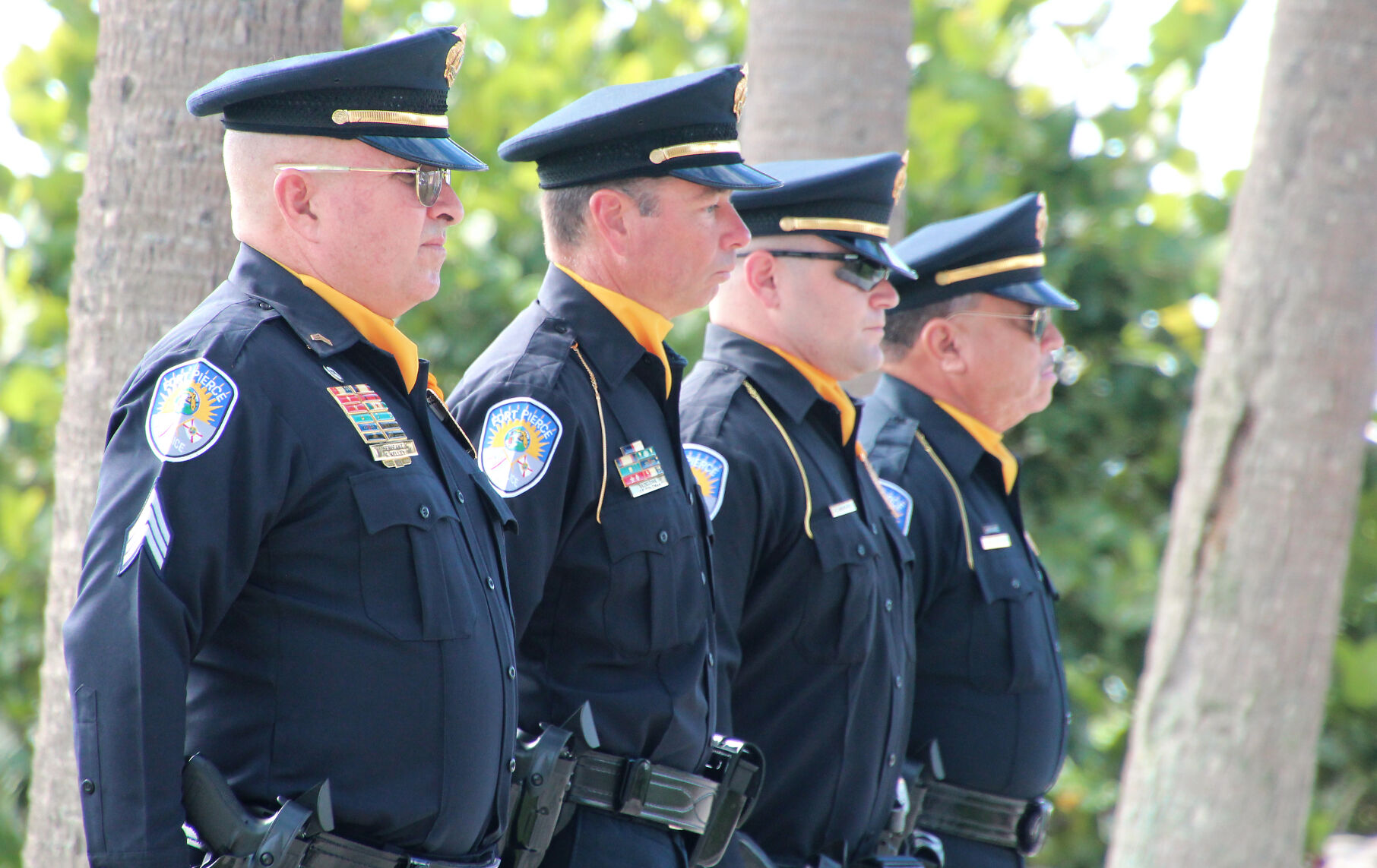 Remembering the Victims and Heroes